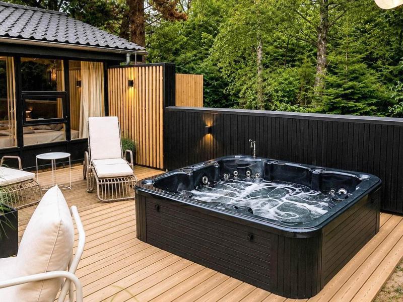 4 star holiday home in Ebeltoft - image 1