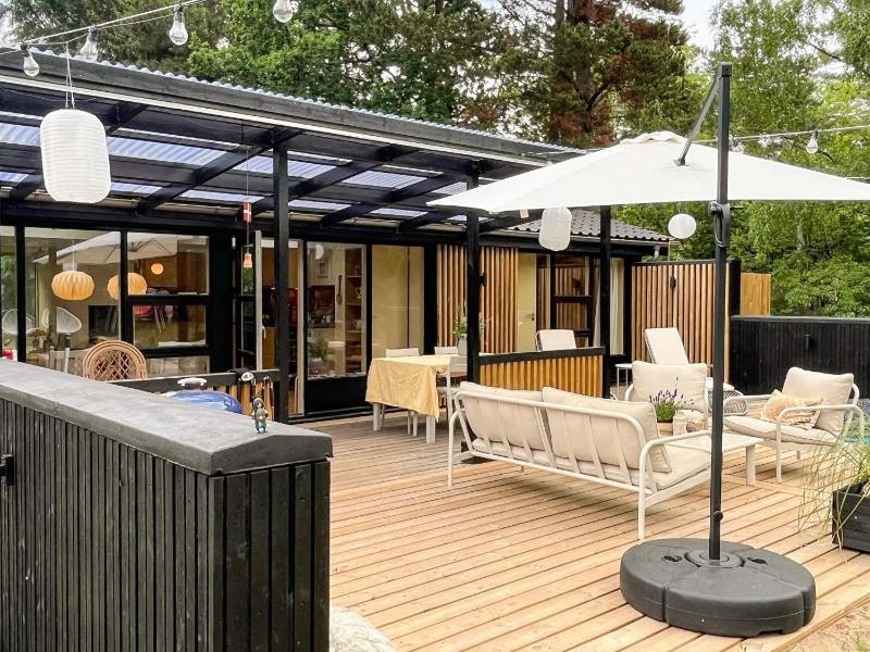 4 star holiday home in Ebeltoft - image 34