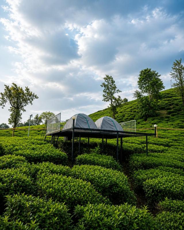 Skydeck - Boche 1000 Acre - image 3