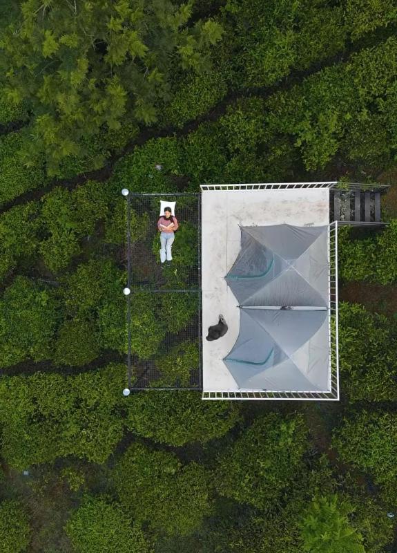Skydeck - Boche 1000 Acre - image 18