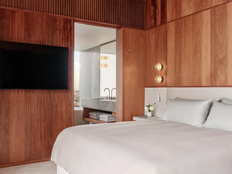 INTERCONTINENTAL PRESIDENTE MEXICO CITY MIYANA by IHG - image 9