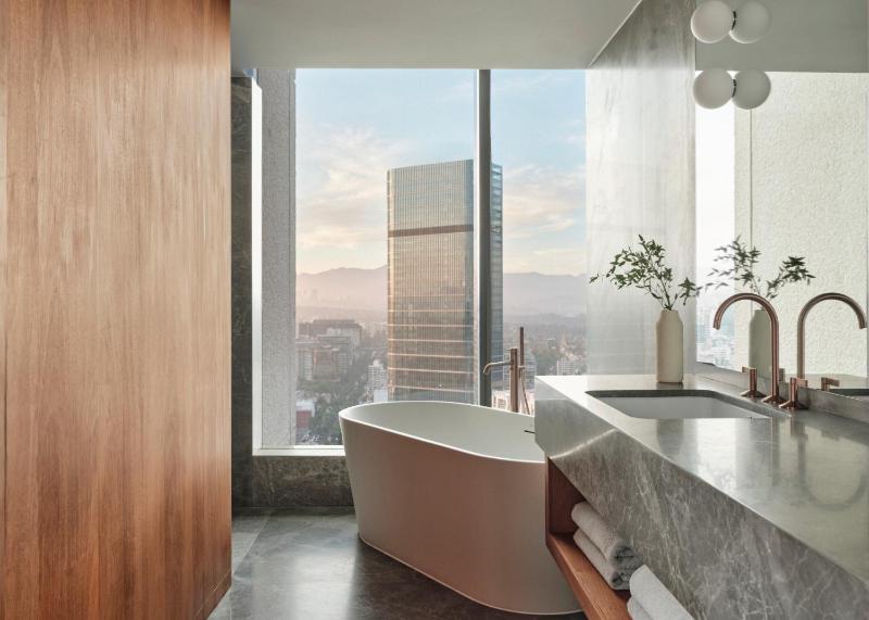 INTERCONTINENTAL PRESIDENTE MEXICO CITY MIYANA by IHG - image 45