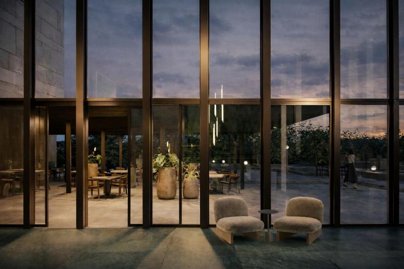 INTERCONTINENTAL PRESIDENTE MEXICO CITY MIYANA by IHG - image 33