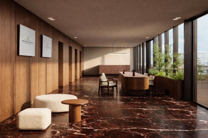 INTERCONTINENTAL PRESIDENTE MEXICO CITY MIYANA by IHG - image 13