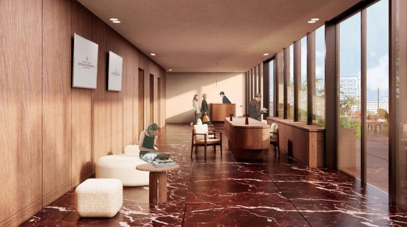 INTERCONTINENTAL PRESIDENTE MEXICO CITY MIYANA by IHG - image 43