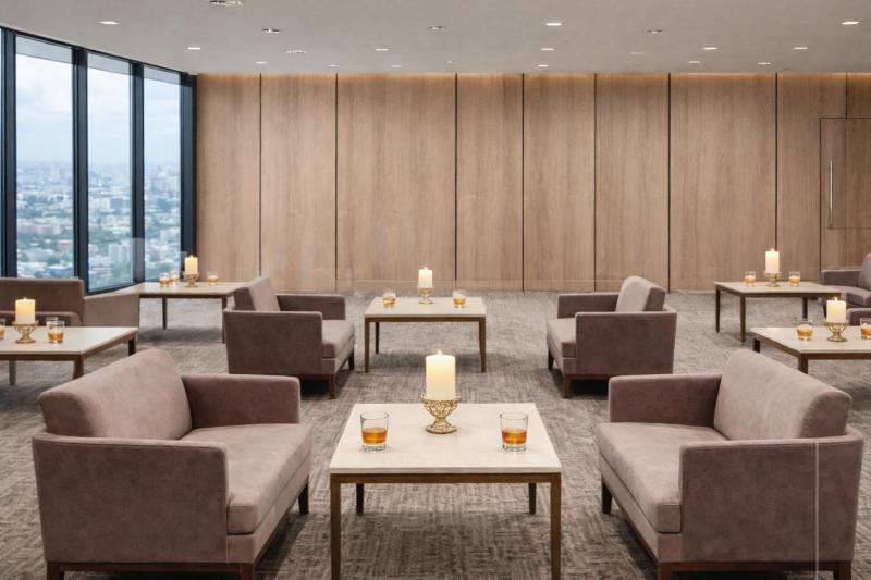 INTERCONTINENTAL PRESIDENTE MEXICO CITY MIYANA by IHG - image 10