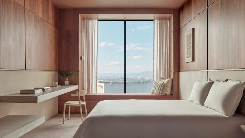 INTERCONTINENTAL PRESIDENTE MEXICO CITY MIYANA by IHG - image 36
