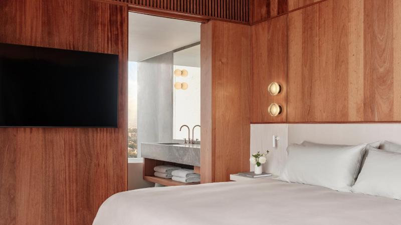INTERCONTINENTAL PRESIDENTE MEXICO CITY MIYANA by IHG - image 22