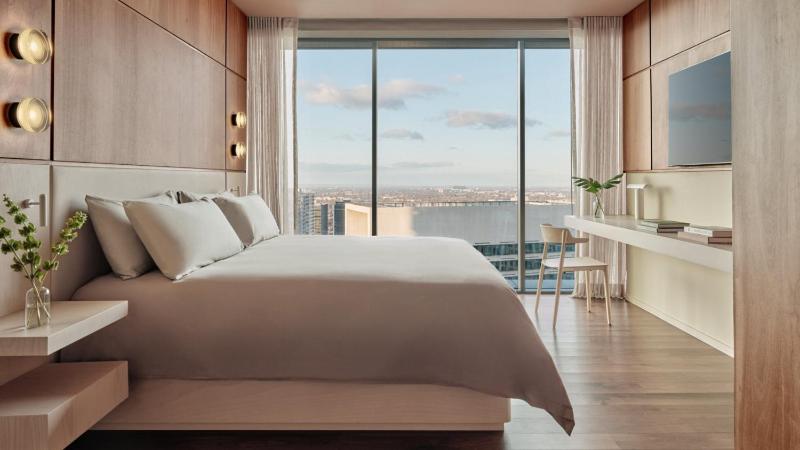 INTERCONTINENTAL PRESIDENTE MEXICO CITY MIYANA by IHG - image 34