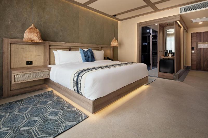 Hotel Indigo Playa del Carmen by IHG - image 37