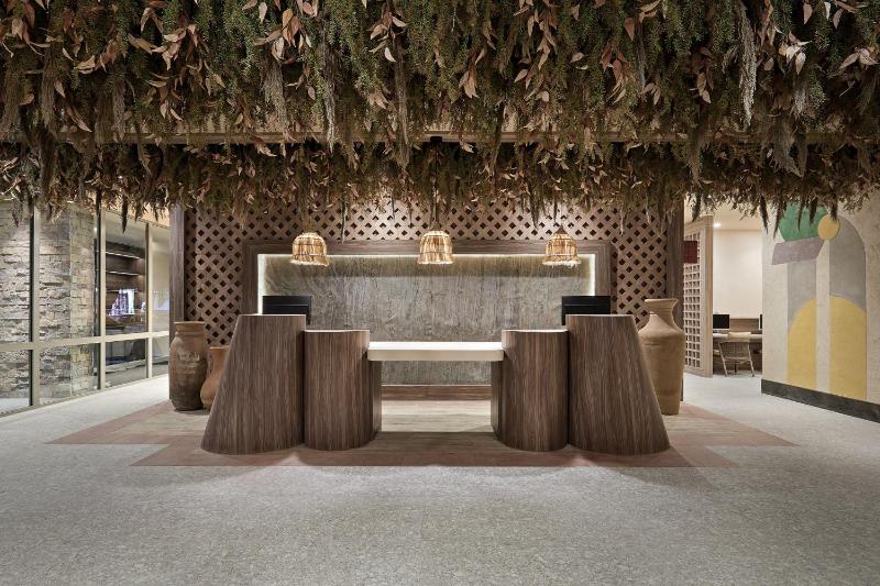 Hotel Indigo Playa del Carmen by IHG - image 44