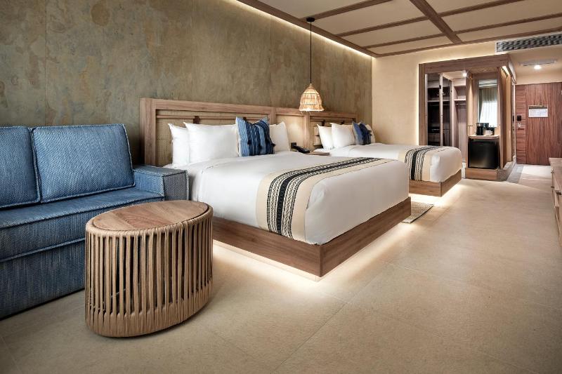 Hotel Indigo Playa del Carmen by IHG - image 48