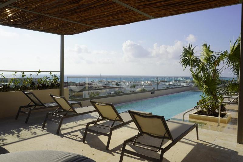 Hotel Indigo Playa del Carmen by IHG - image 42