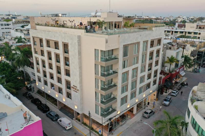 Hotel Indigo Playa del Carmen by IHG - image 25