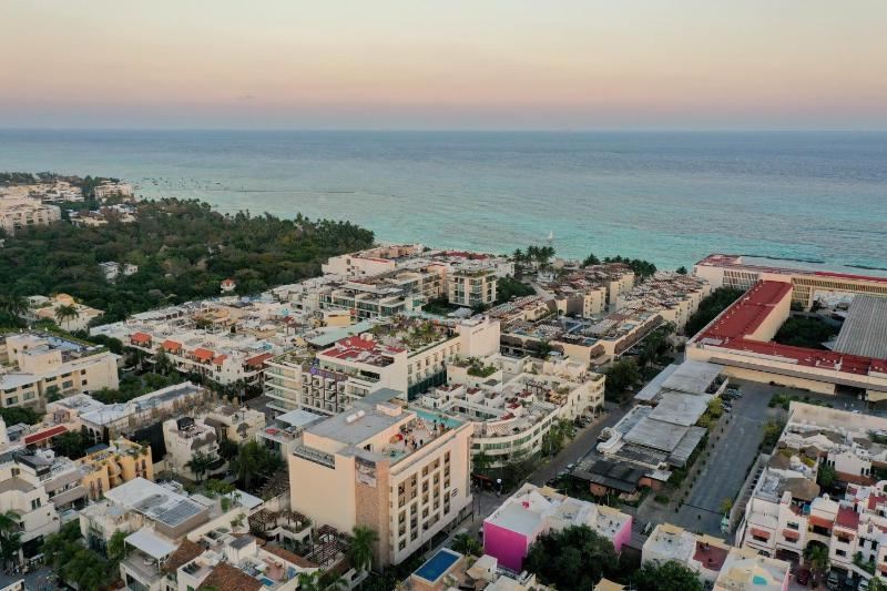 Hotel Indigo Playa del Carmen by IHG - image 36
