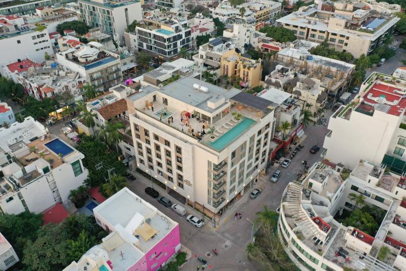 Hotel Indigo Playa del Carmen by IHG - image 20