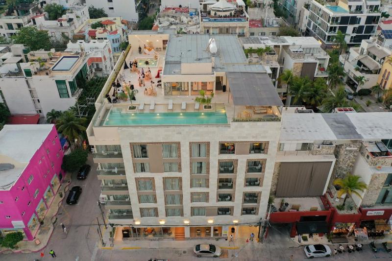 Hotel Indigo Playa del Carmen by IHG - image 46