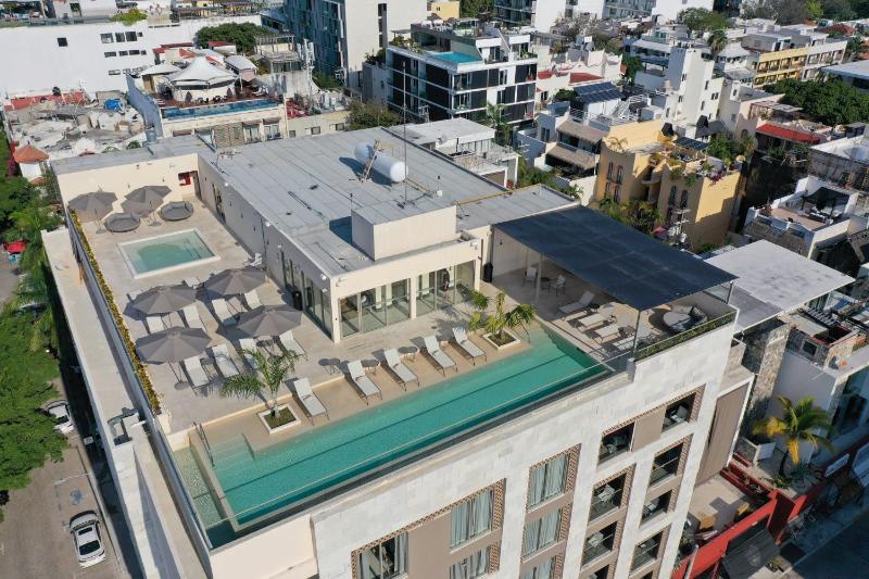 Hotel Indigo Playa del Carmen by IHG - image 45