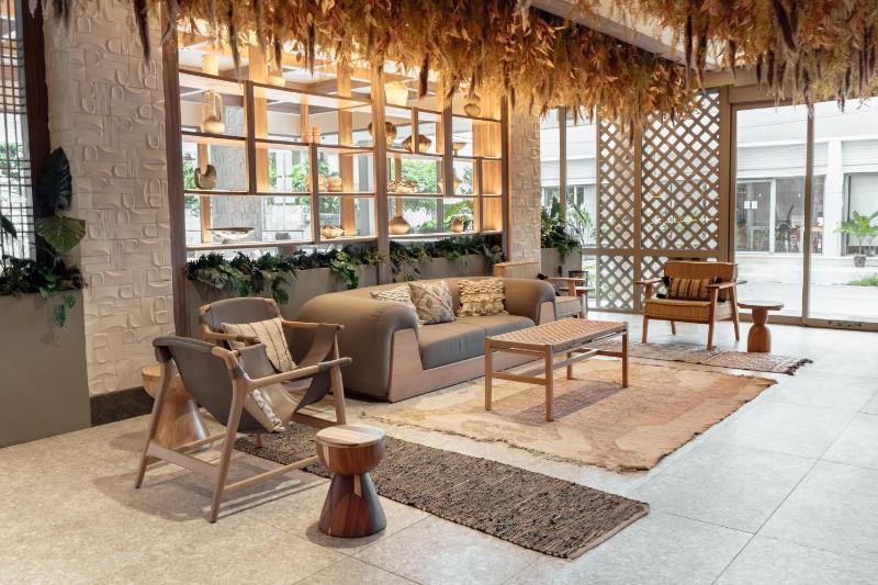 Hotel Indigo Playa del Carmen by IHG - image 29