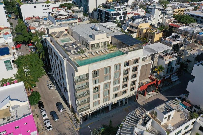 Hotel Indigo Playa del Carmen by IHG - image 22