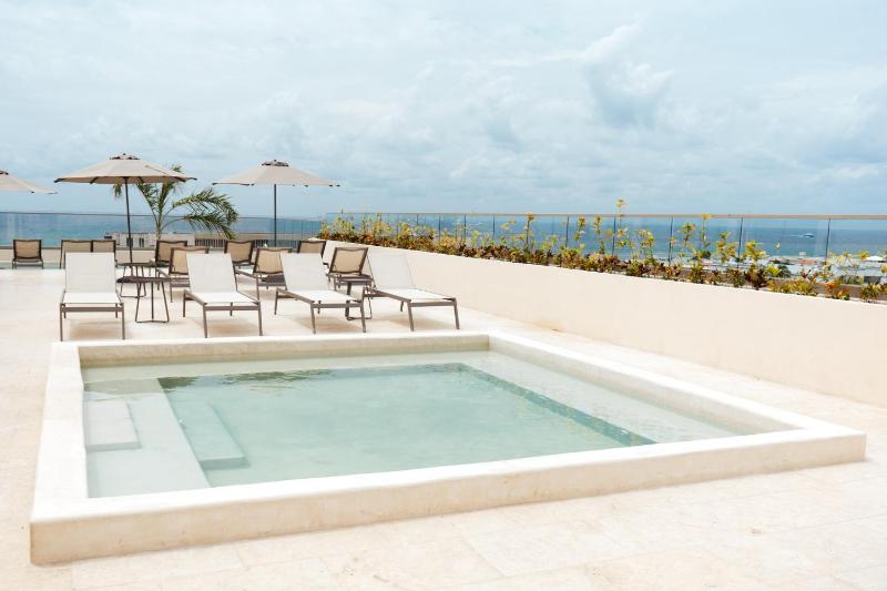 Hotel Indigo Playa del Carmen by IHG - image 30