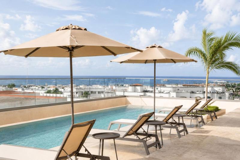 Hotel Indigo Playa del Carmen by IHG - image 1