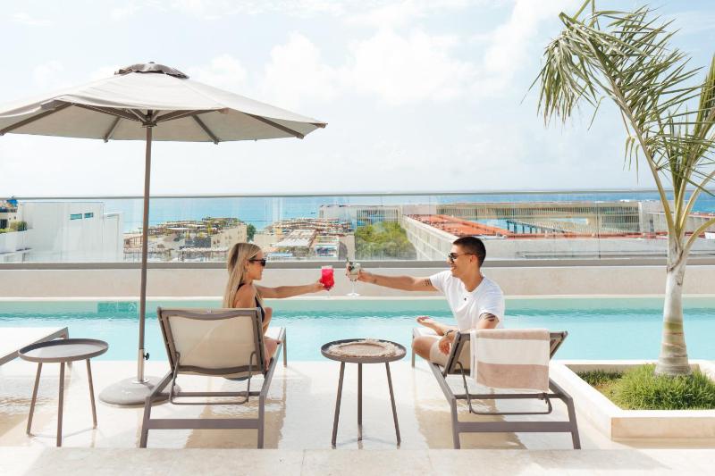 Hotel Indigo Playa del Carmen by IHG - image 33