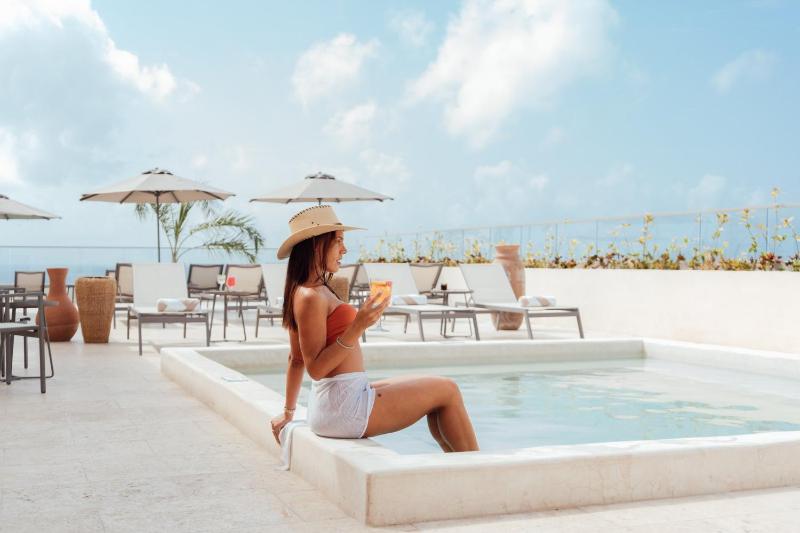 Hotel Indigo Playa del Carmen by IHG - image 26