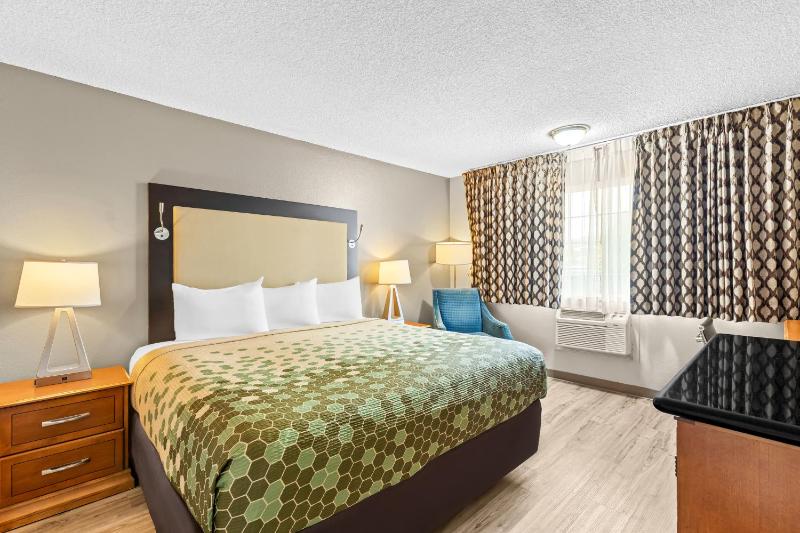Rodeway Inn & Suites Portland West - Beaverton - image 17