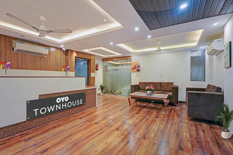 Townhouse Lucky Grand Palace - image 33