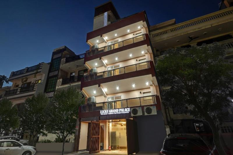 Townhouse Lucky Grand Palace - image 38