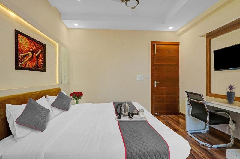 Townhouse Lucky Grand Palace - image 29