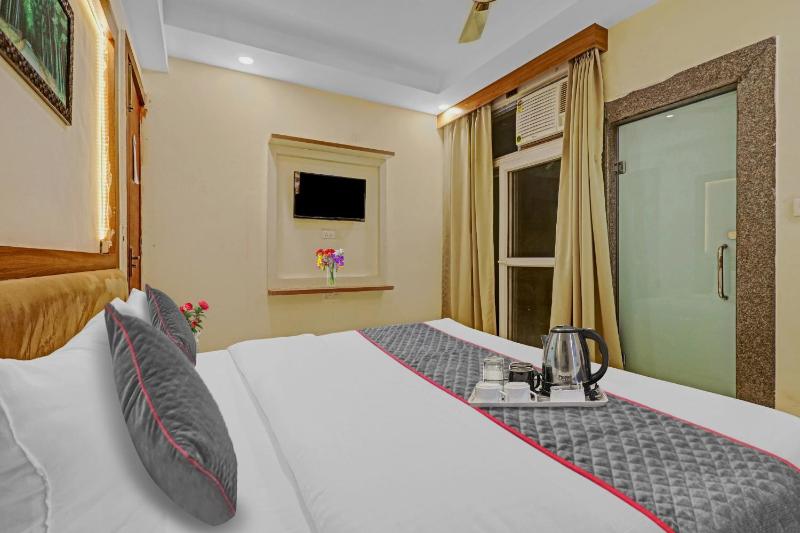 Townhouse Lucky Grand Palace - image 40