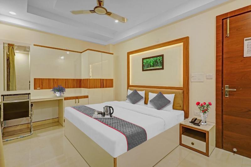 Townhouse Lucky Grand Palace - image 36