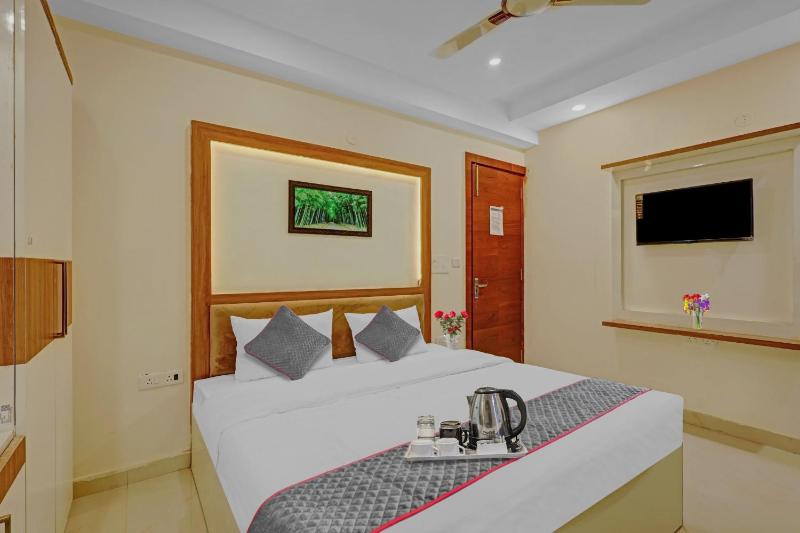 Townhouse Lucky Grand Palace - image 28