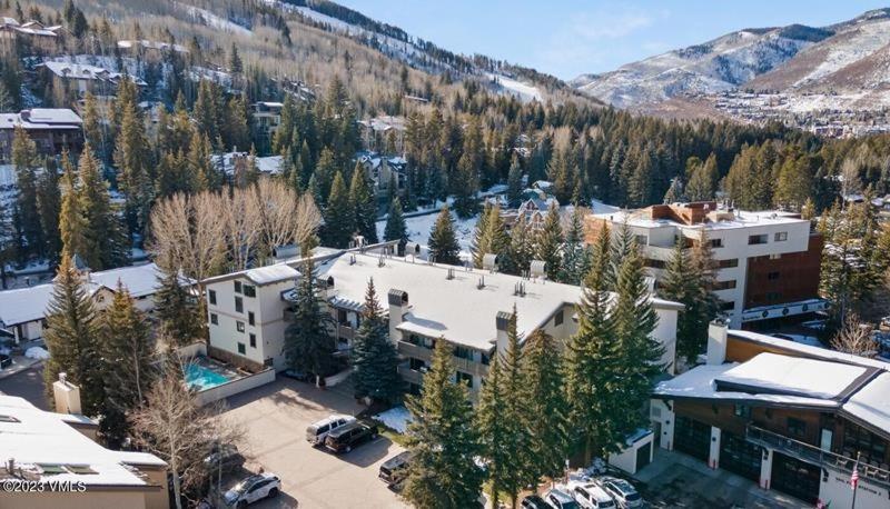 Condo Near Vail Village & Gondola with Free Parking & WiFi - image 16