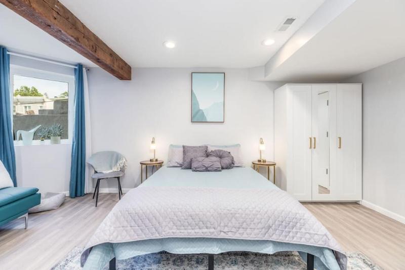 Private Pet Friendly Avenues Suite- of Downtown SLC - image 19