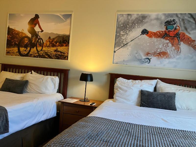 Le Johannsen Ski-in&Ski-out - image 15