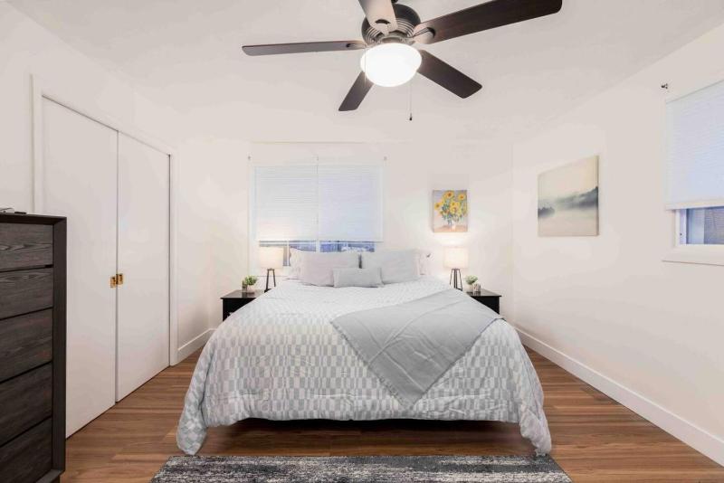 Millcreek Basecamp - Pet friendly and Convenient - image 17