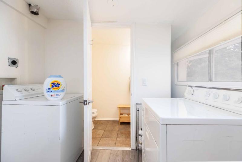 Millcreek Basecamp - Pet friendly and Convenient - image 18