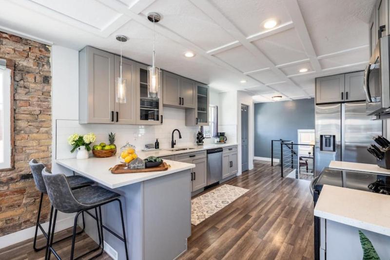 Cottage on Main - Only Minutes to Downtown SLC - image 30