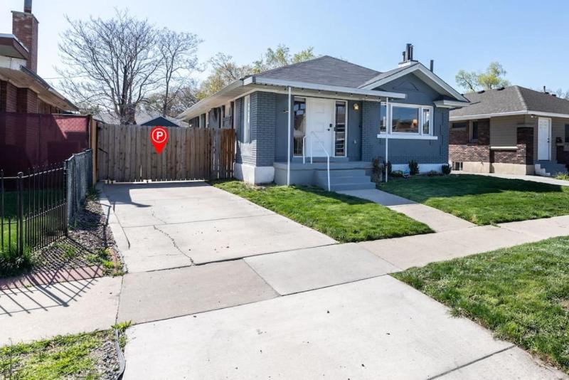 Cottage on Main - Only Minutes to Downtown SLC - image 29