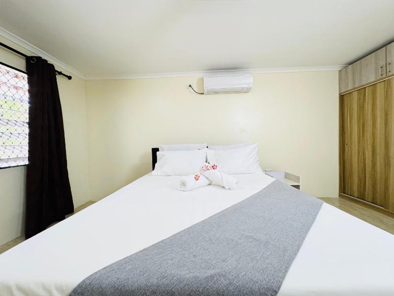Haven Apartment - Honiara - image 14