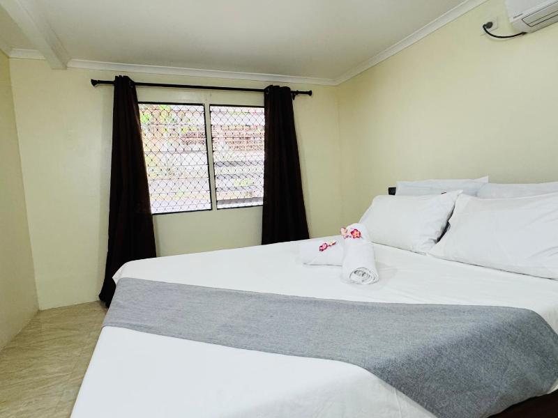 Haven Apartment - Honiara - image 11