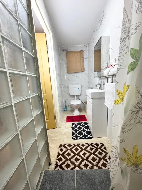 Haven Apartment - Honiara - image 9