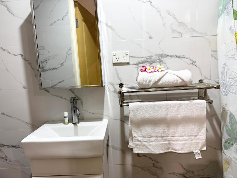 Haven Apartment - Honiara - image 15