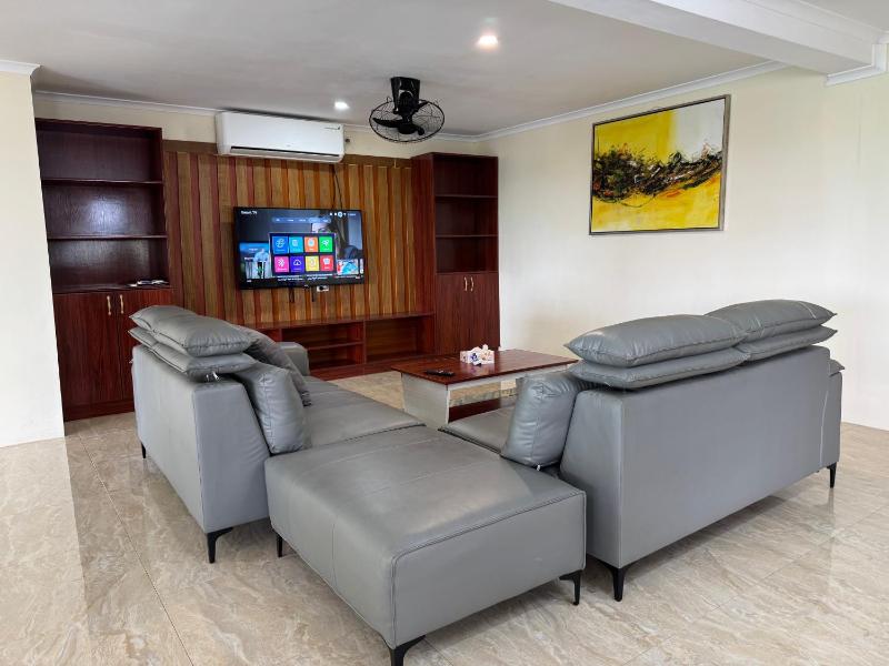 Haven Apartment - Honiara - image 8