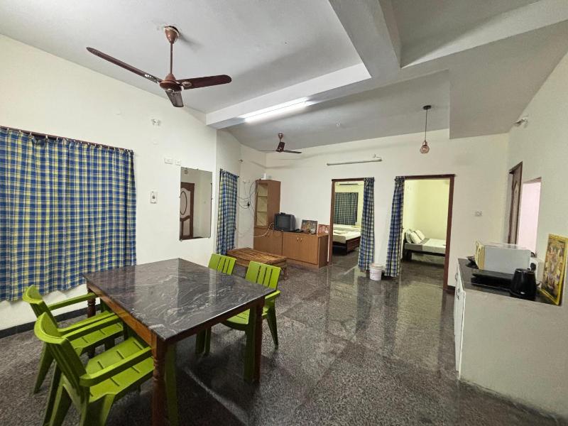 Woodlands 2BHK Villa - image 5