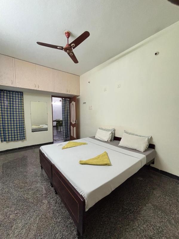 Woodlands 2BHK Villa - image 2