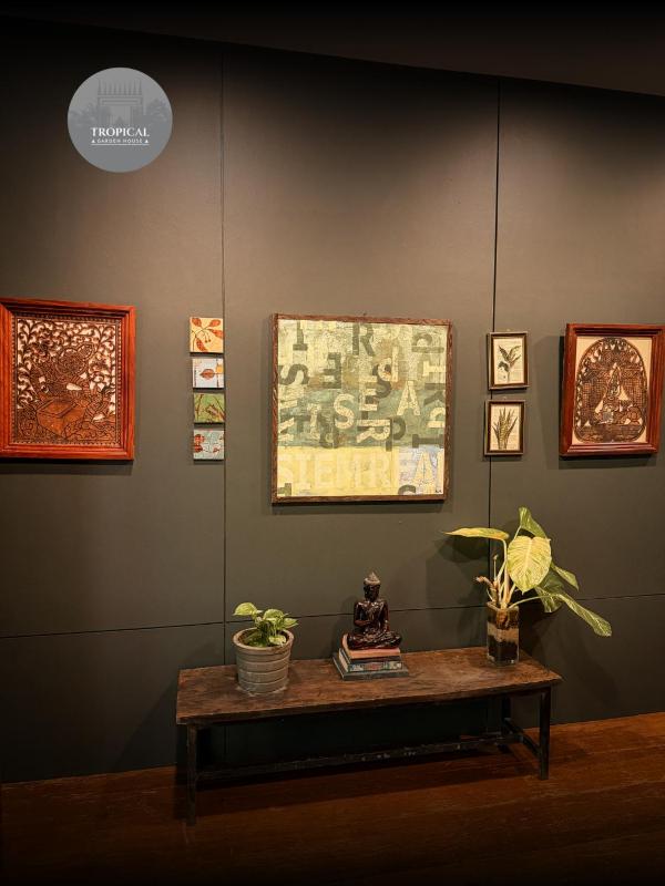 Tropical Garden House - image 2